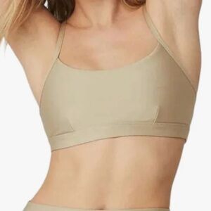 ALO YOGA CALIFORNIA SAND MATCHING SET